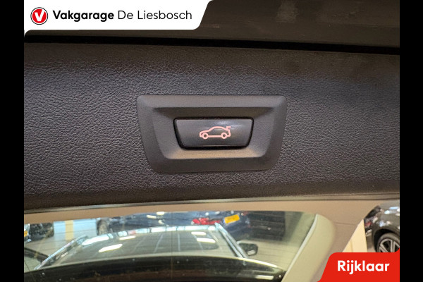 BMW 5 Serie Touring 530e High Executive / leder / panorama-dak / trekhaak / Harman kardon / head-up