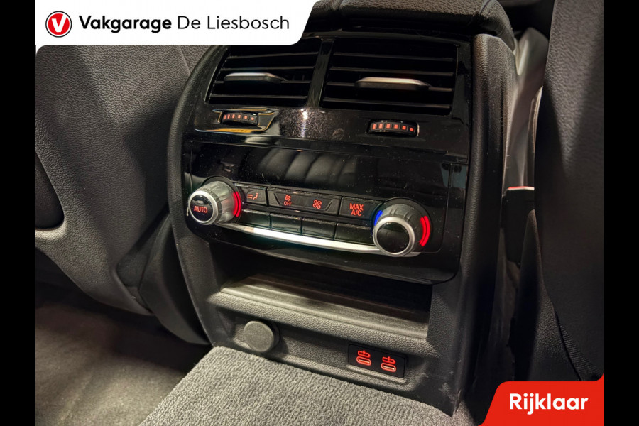 BMW 5 Serie Touring 530e High Executive / leder / panorama-dak / trekhaak / Harman kardon / head-up