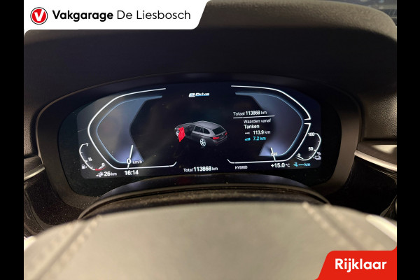 BMW 5 Serie Touring 530e High Executive / leder / panorama-dak / trekhaak / Harman kardon / head-up