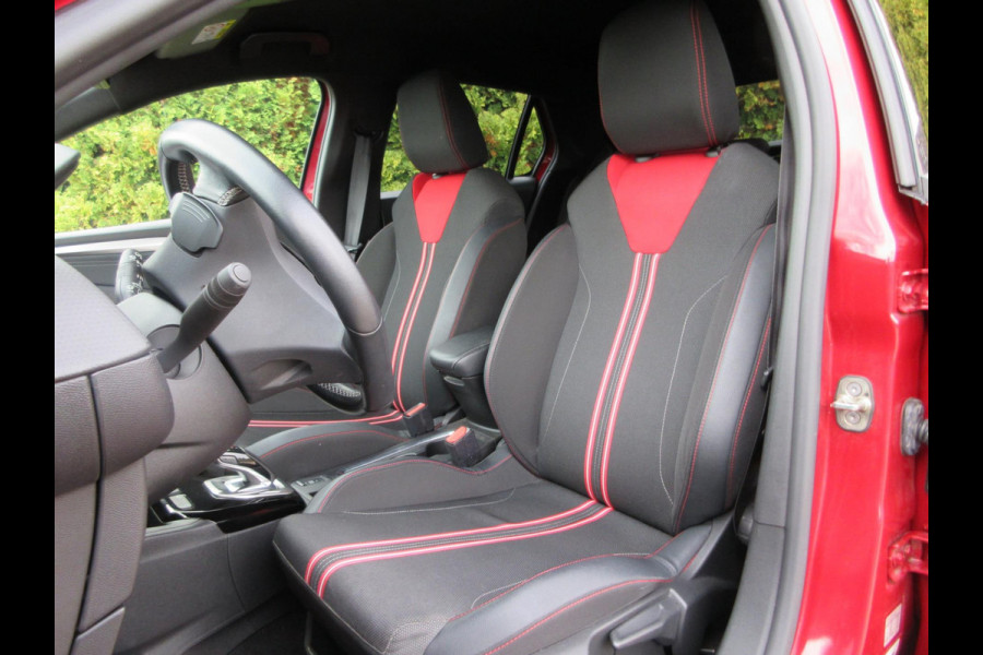 Opel Corsa 1.2 GS Line 130PK Automaat*Navi*Camera*Carplay*