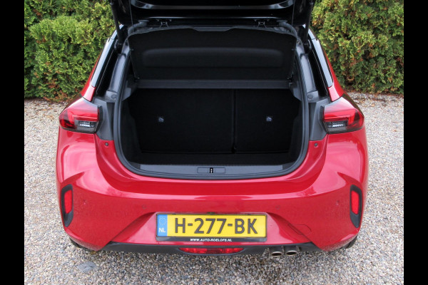 Opel Corsa 1.2 GS Line 130PK Automaat*Navi*Camera*Carplay*