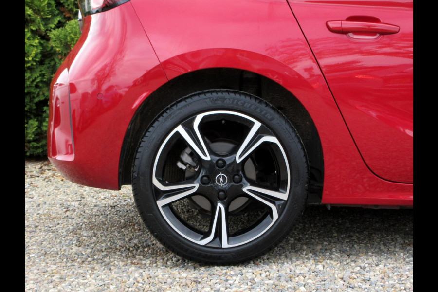 Opel Corsa 1.2 GS Line 130PK Automaat*Navi*Camera*Carplay*