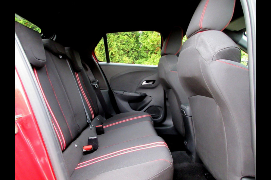 Opel Corsa 1.2 GS Line 130PK Automaat*Navi*Camera*Carplay*