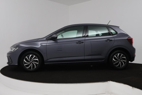 Volkswagen Polo 1.0 TSI Life Business