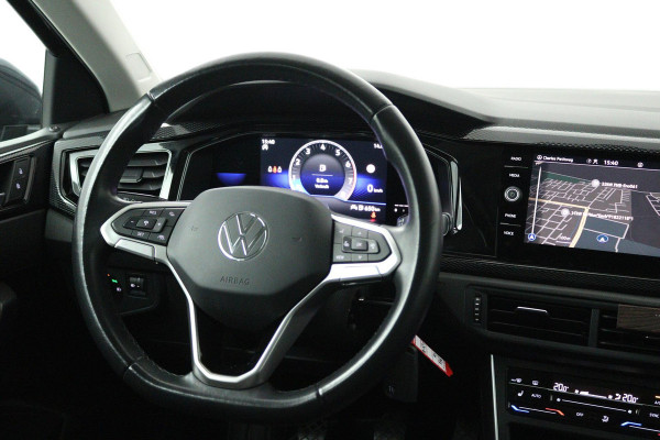 Volkswagen Polo 1.0 TSI Life Business