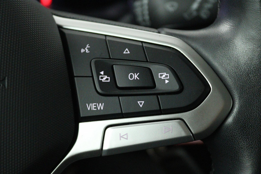 Volkswagen Polo 1.0 TSI Life Business