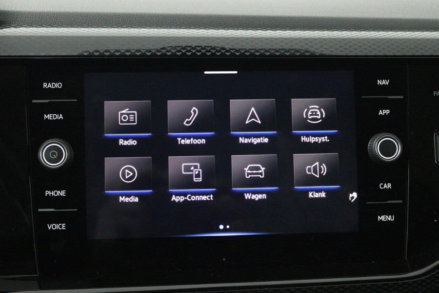 Volkswagen Polo 1.0 TSI Life Business