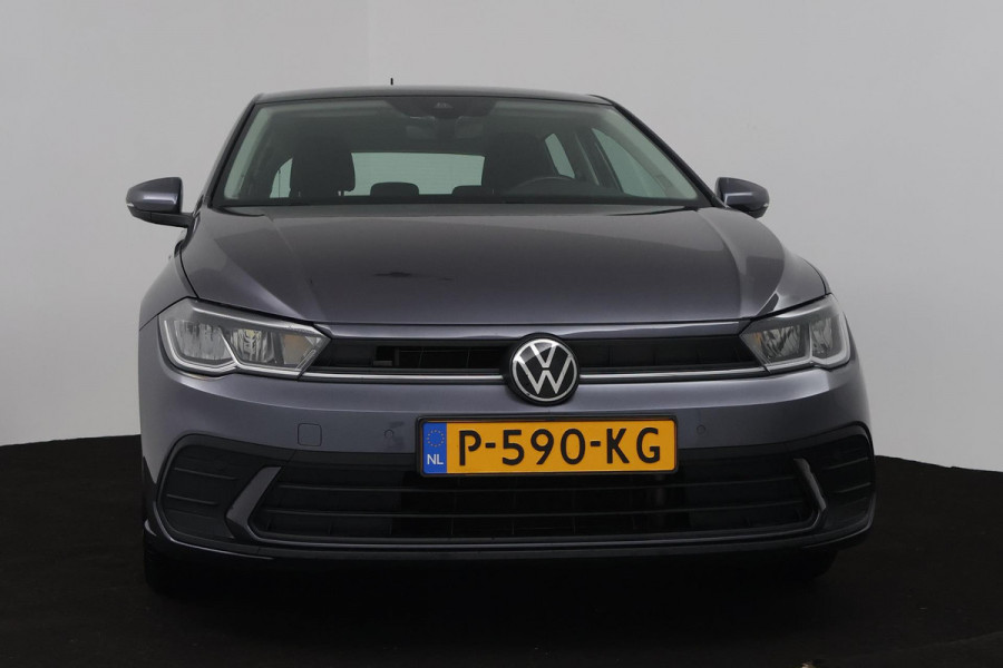 Volkswagen Polo 1.0 TSI Life Business