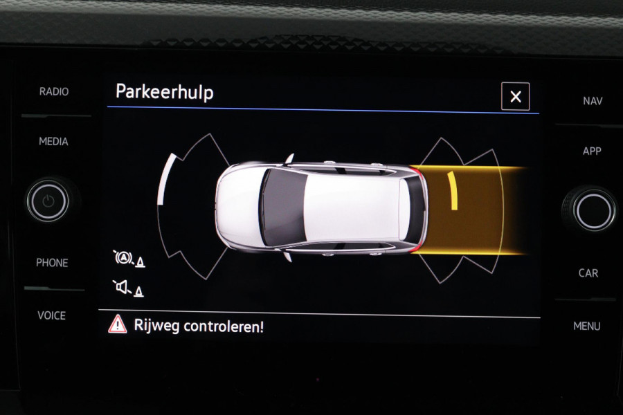 Volkswagen Polo 1.0 TSI Life Business