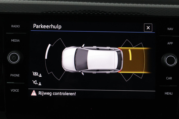 Volkswagen Polo 1.0 TSI Life Business