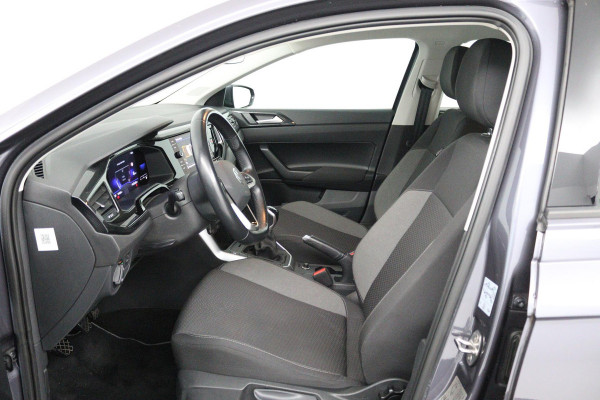 Volkswagen Polo 1.0 TSI Life Business