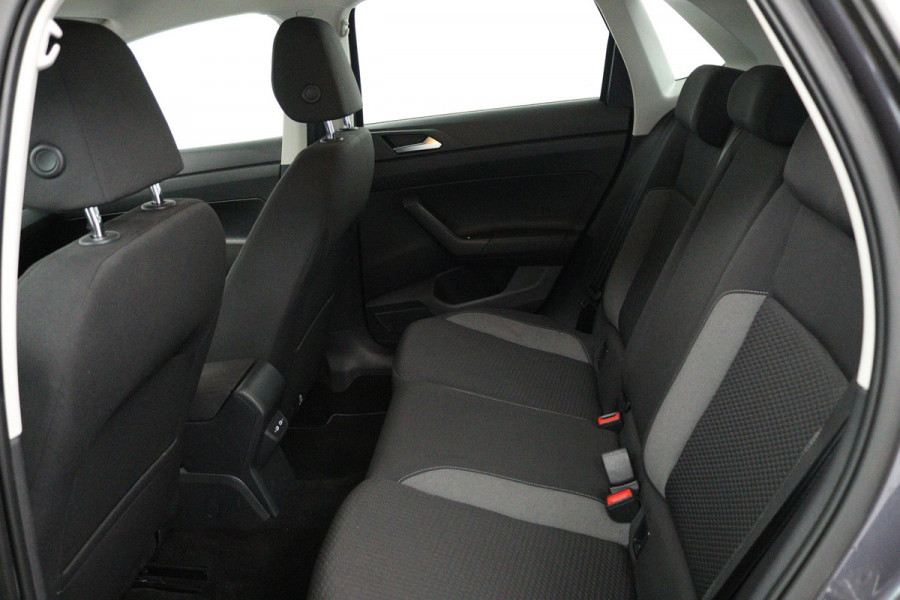 Volkswagen Polo 1.0 TSI Life Business