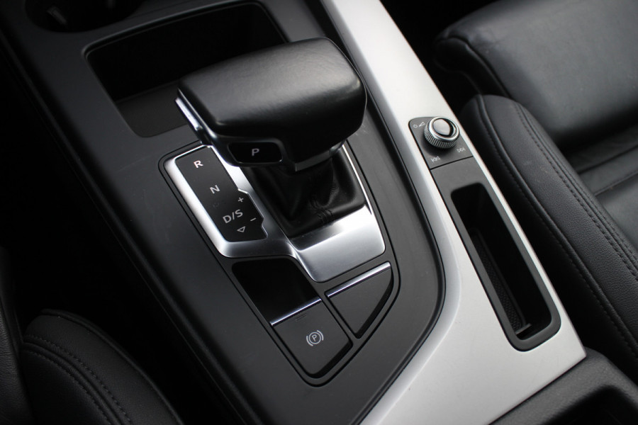 Audi A4 Avant 35 TFSI Launch edition Sport / Leder / Virtual Cockpit / Navigatie / Parkeerhulp V+A / 18'' / Stoelverwarming / Cruise Control