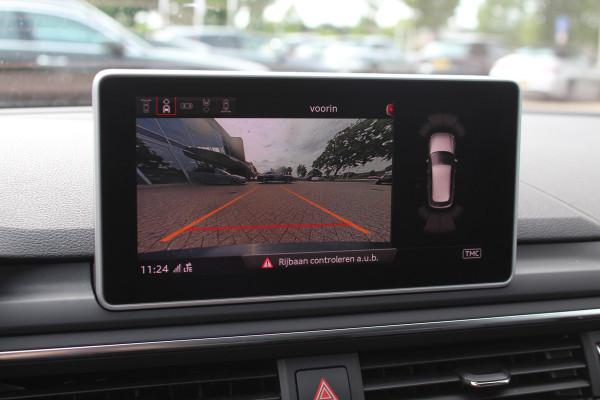 Audi RS4 Avant 2.9 TFSI quattro / Full option / Keramisch / Panoramadak / 360Camera / Carbon / Head-up / Sportuitlaat / 20'' / Luxe Leder / Dodehoek / Virtual Cockpit / Stoelmassage / B&O Audi RS4 Avant 2.9 TFSI quattro / Full option / Keramisch / Panoramadak / 360Camera / Carbon / Head-up / Sportuitlaat / 20'' / Luxe Leder / Dodehoek / Virtual Cockpit / Stoelmassage / B&O