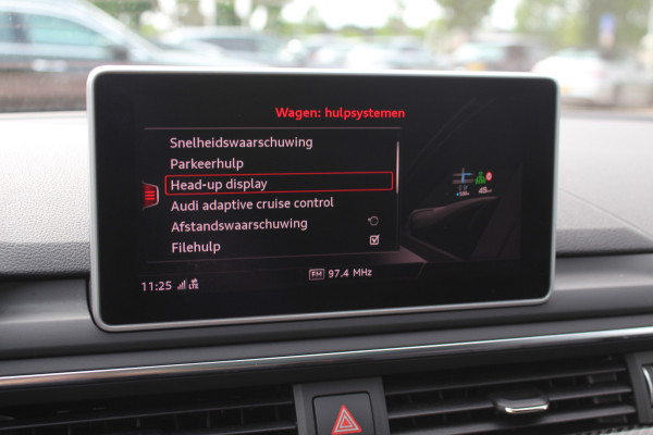 Audi RS4 Avant 2.9 TFSI quattro / Full option / Keramisch / Panoramadak / 360Camera / Carbon / Head-up / Sportuitlaat / 20'' / Luxe Leder / Dodehoek / Virtual Cockpit / Stoelmassage / B&O Audi RS4 Avant 2.9 TFSI quattro / Full option / Keramisch / Panoramadak / 360Camera / Carbon / Head-up / Sportuitlaat / 20'' / Luxe Leder / Dodehoek / Virtual Cockpit / Stoelmassage / B&O