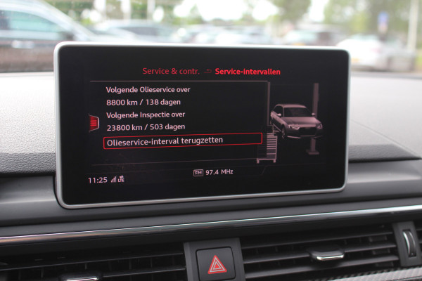 Audi RS4 Avant 2.9 TFSI quattro / Full option / Keramisch / Panoramadak / 360Camera / Carbon / Head-up / Sportuitlaat / 20'' / Luxe Leder / Dodehoek / Virtual Cockpit / Stoelmassage / B&O Audi RS4 Avant 2.9 TFSI quattro / Full option / Keramisch / Panoramadak / 360Camera / Carbon / Head-up / Sportuitlaat / 20'' / Luxe Leder / Dodehoek / Virtual Cockpit / Stoelmassage / B&O