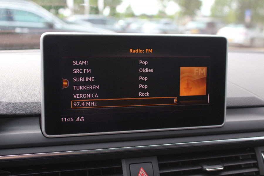 Audi RS4 Avant 2.9 TFSI quattro / Full option / Keramisch / Panoramadak / 360Camera / Carbon / Head-up / Sportuitlaat / 20'' / Luxe Leder / Dodehoek / Virtual Cockpit / Stoelmassage / B&O Audi RS4 Avant 2.9 TFSI quattro / Full option / Keramisch / Panoramadak / 360Camera / Carbon / Head-up / Sportuitlaat / 20'' / Luxe Leder / Dodehoek / Virtual Cockpit / Stoelmassage / B&O