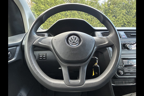Volkswagen Caddy 2.0 TDI 102 PK / L2H1 / 1e EIG. / **STOELVERWARMING** / TREKHAAK / INRICHTING / AIRCO / CRUISE / BLUETOOTH / PDC