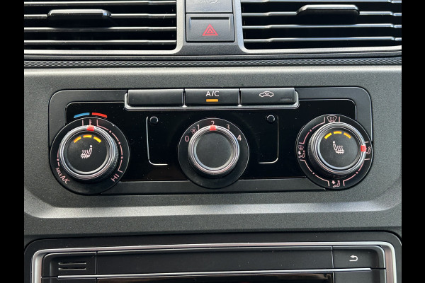 Volkswagen Caddy 2.0 TDI 102 PK / L2H1 / 1e EIG. / **STOELVERWARMING** / TREKHAAK / INRICHTING / AIRCO / CRUISE / BLUETOOTH / PDC