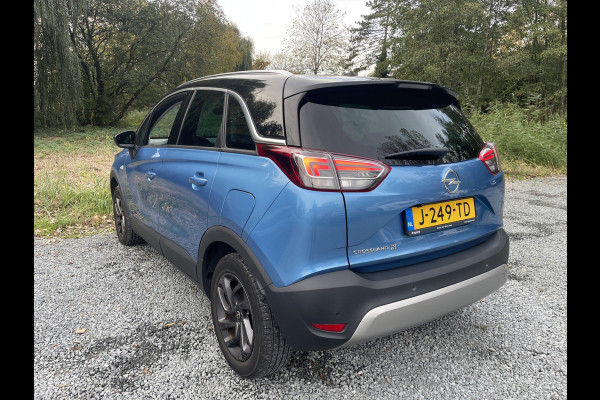 Opel Crossland X 1.2 110PK Turbo EDITION PDC/CAMERA/CARPLAY