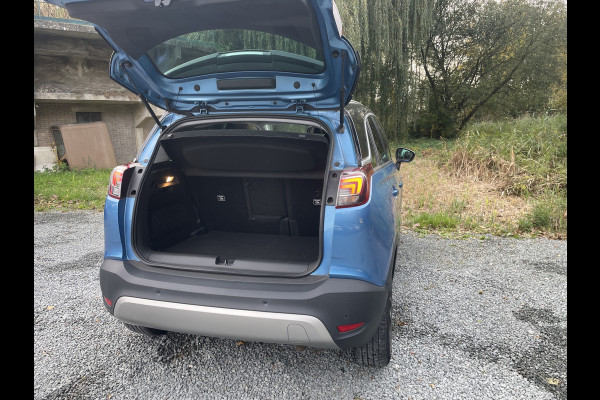 Opel Crossland X 1.2 110PK Turbo EDITION PDC/CAMERA/CARPLAY