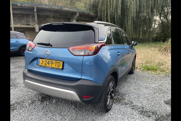 Opel Crossland X 1.2 110PK Turbo EDITION PDC/CAMERA/CARPLAY