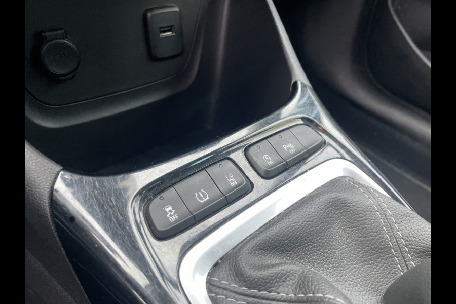 Opel Crossland X 1.2 110PK Turbo EDITION PDC/CAMERA/CARPLAY