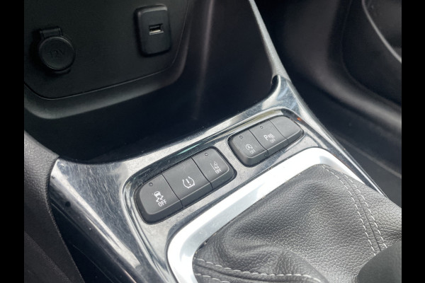 Opel Crossland X 1.2 110PK Turbo EDITION PDC/CAMERA/CARPLAY