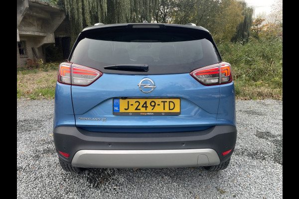 Opel Crossland X 1.2 110PK Turbo EDITION PDC/CAMERA/CARPLAY