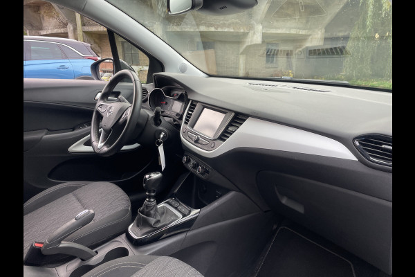 Opel Crossland X 1.2 110PK Turbo EDITION PDC/CAMERA/CARPLAY