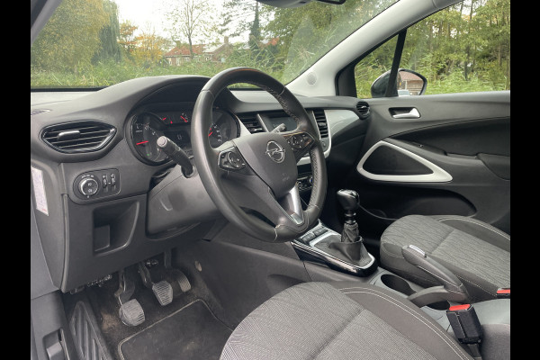Opel Crossland X 1.2 110PK Turbo EDITION PDC/CAMERA/CARPLAY
