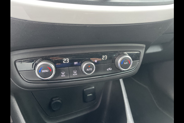 Opel Crossland X 1.2 110PK Turbo EDITION PDC/CAMERA/CARPLAY
