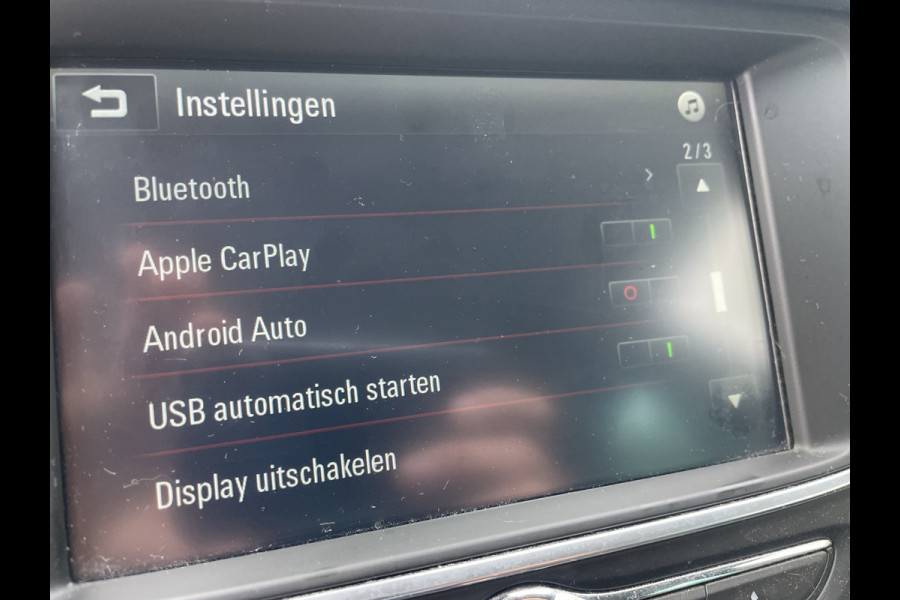 Opel Crossland X 1.2 110PK Turbo EDITION PDC/CAMERA/CARPLAY