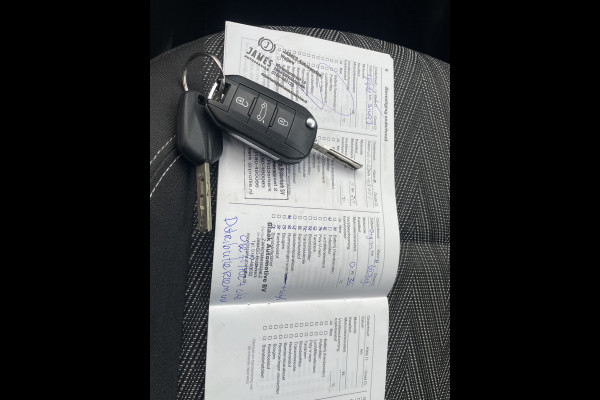 Opel Crossland X 1.2 110PK Turbo EDITION PDC/CAMERA/CARPLAY