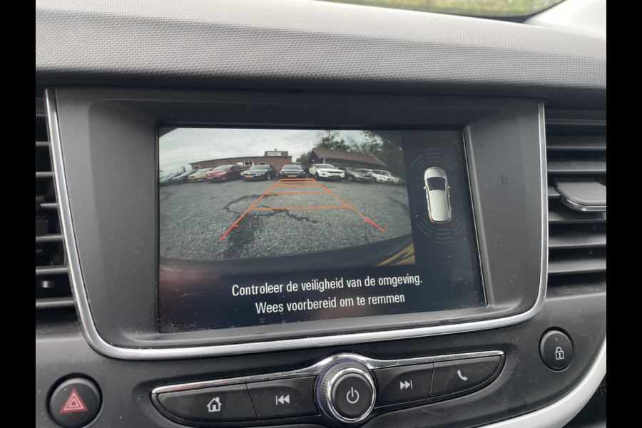 Opel Crossland X 1.2 110PK Turbo EDITION PDC/CAMERA/CARPLAY