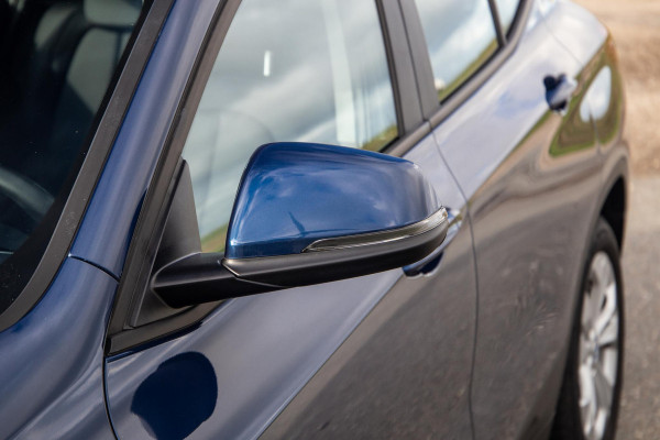 BMW X2 xDrive25e Executive CAMERA / LEDER / PLUG IN HYBRID / STOELVERWARMING