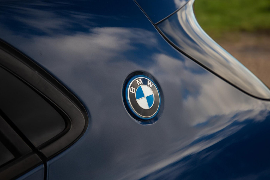 BMW X2 xDrive25e Executive CAMERA / LEDER / PLUG IN HYBRID / STOELVERWARMING