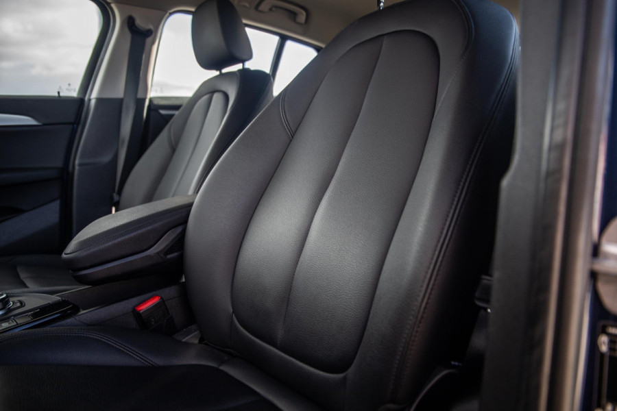 BMW X2 xDrive25e Executive CAMERA / LEDER / PLUG IN HYBRID / STOELVERWARMING