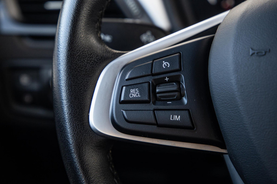 BMW X2 xDrive25e Executive CAMERA / LEDER / PLUG IN HYBRID / STOELVERWARMING