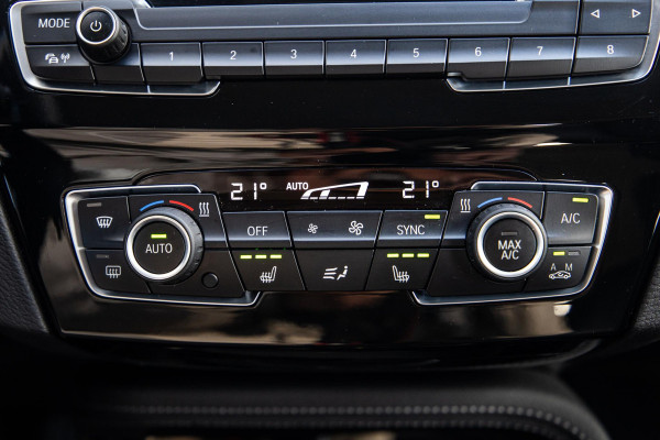 BMW X2 xDrive25e Executive CAMERA / LEDER / PLUG IN HYBRID / STOELVERWARMING