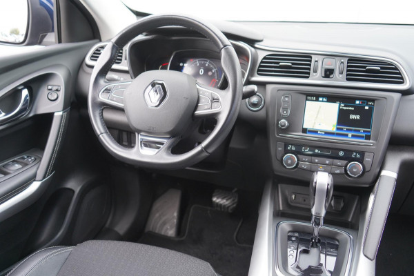 Renault Kadjar 1.2 TCe Intens / 135dkm NAP / Automaat / Navi / Cruise / Climate / Camera / Trekhaak