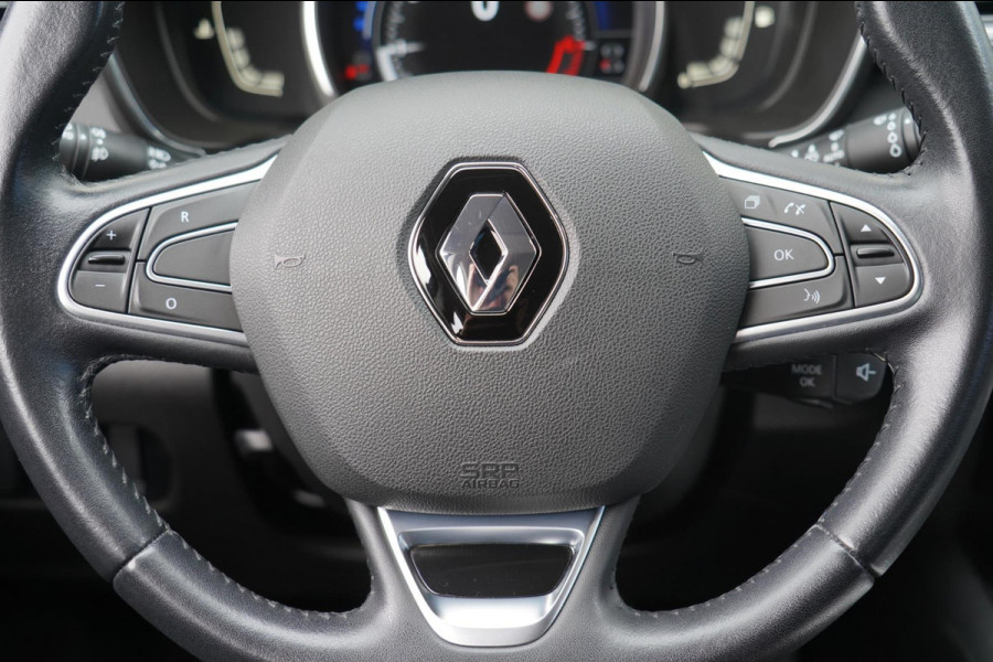 Renault Kadjar 1.2 TCe Intens / 135dkm NAP / Automaat / Navi / Cruise / Climate / Camera / Trekhaak