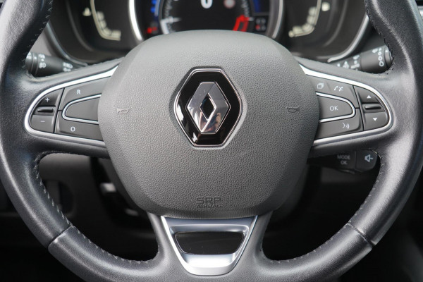 Renault Kadjar 1.2 TCe Intens / 135dkm NAP / Automaat / Navi / Cruise / Climate / Camera / Trekhaak