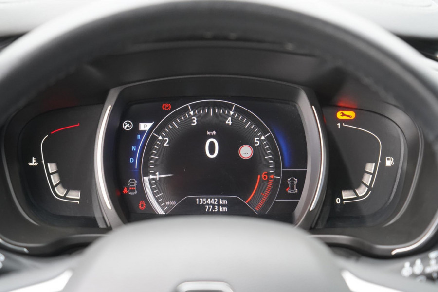 Renault Kadjar 1.2 TCe Intens / 135dkm NAP / Automaat / Navi / Cruise / Climate / Camera / Trekhaak