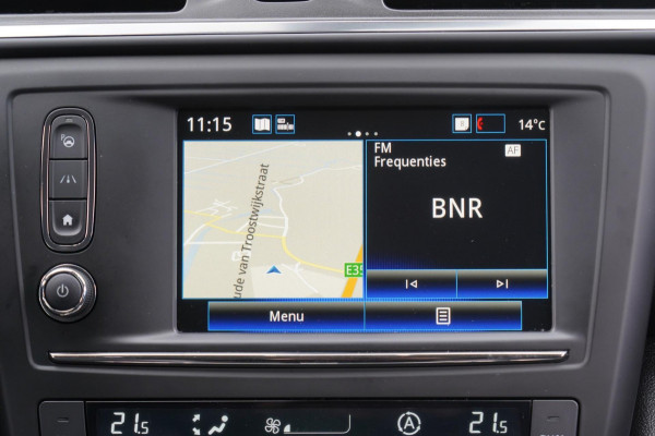 Renault Kadjar 1.2 TCe Intens / 135dkm NAP / Automaat / Navi / Cruise / Climate / Camera / Trekhaak
