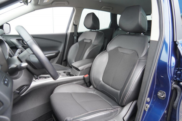 Renault Kadjar 1.2 TCe Intens / 135dkm NAP / Automaat / Navi / Cruise / Climate / Camera / Trekhaak