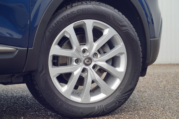 Renault Kadjar 1.2 TCe Intens / 135dkm NAP / Automaat / Navi / Cruise / Climate / Camera / Trekhaak