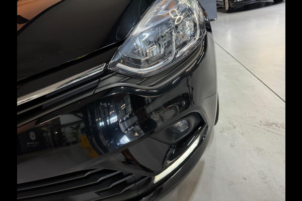 Renault Clio Estate 0.9 TCe Limited Garantie Parkeersensoren StoelVW Bluetooth Cruise Navi Rijklaar