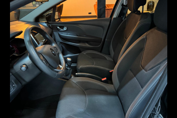 Renault Clio Estate 0.9 TCe Limited Garantie Parkeersensoren StoelVW Bluetooth Cruise Navi Rijklaar