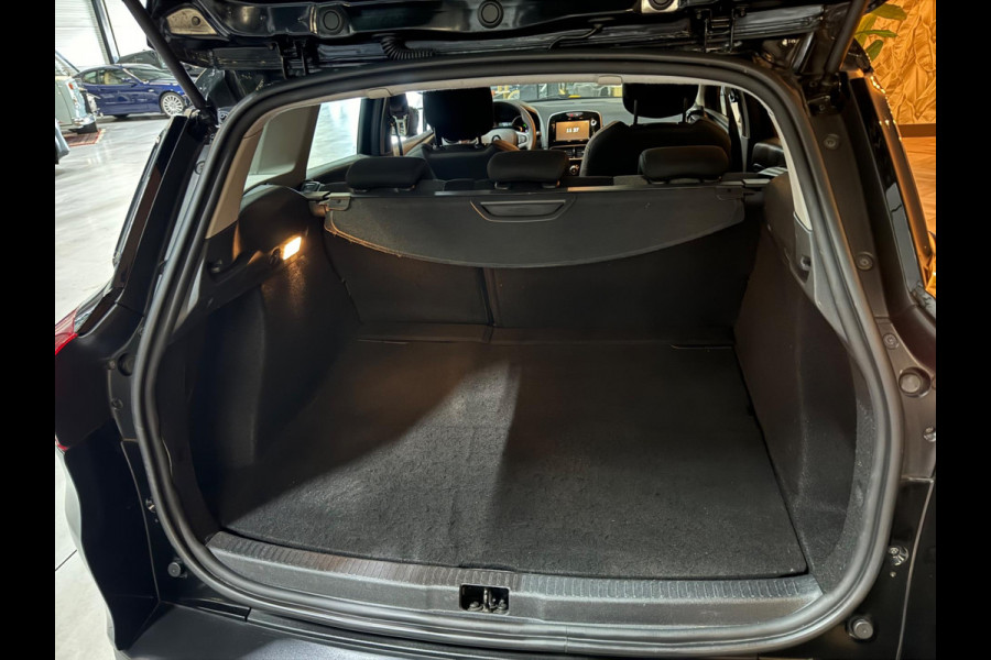 Renault Clio Estate 0.9 TCe Limited Garantie Parkeersensoren StoelVW Bluetooth Cruise Navi Rijklaar